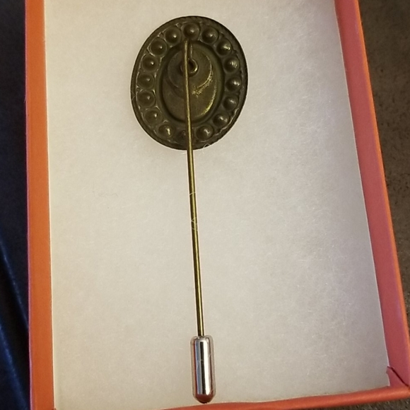 SadeDesign Cameo Stick Pin - Picture 4 of 6